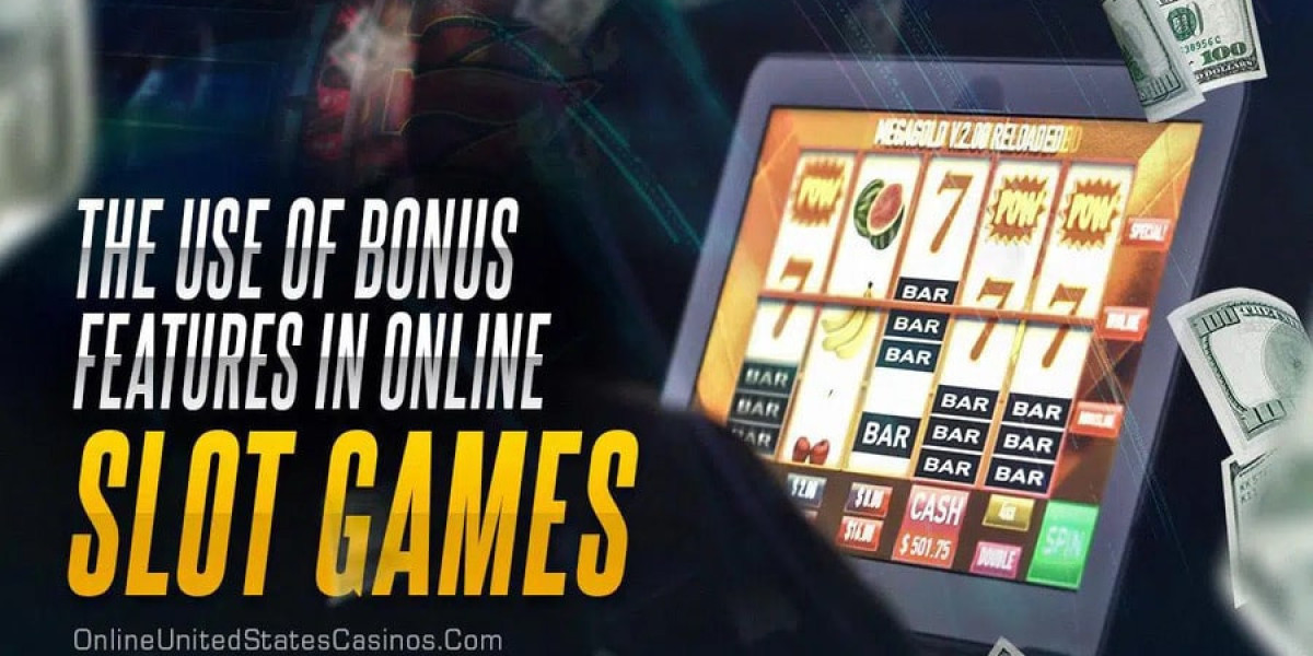 Discover the Exciting World of Online Casinos