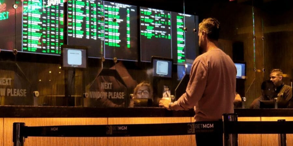 Korean Sports Betting: Your Ultimate Guide