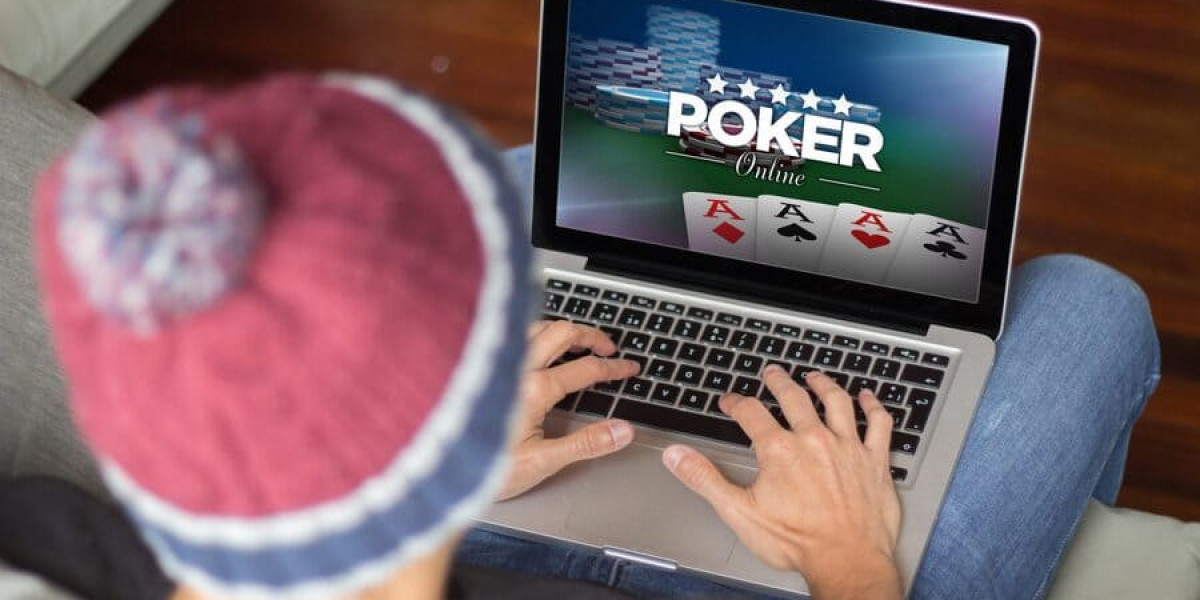 Mastering the Art of How to Play Online Casino