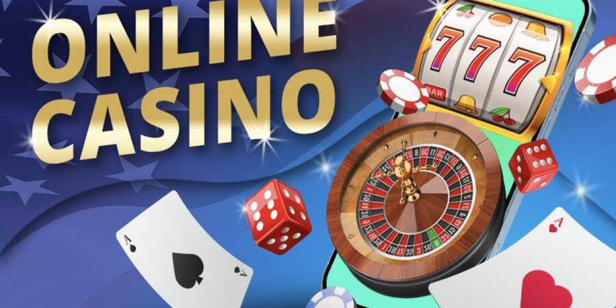 Your Ultimate Guide to Winning Big at Online Casinos