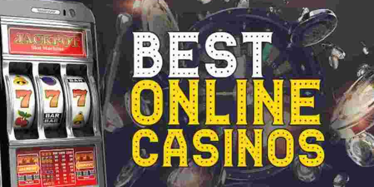 Mastering Online Casino: How to Play for Big Wins