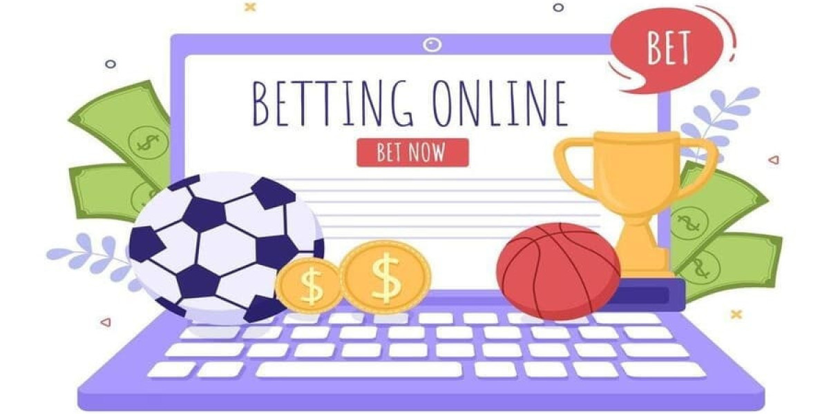 The Ultimate Guide to Sports Betting Excellence