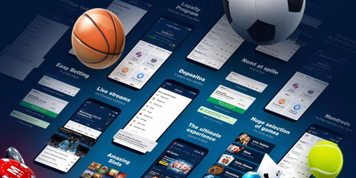 Winning Big: Sports Gambling Site Unveiled