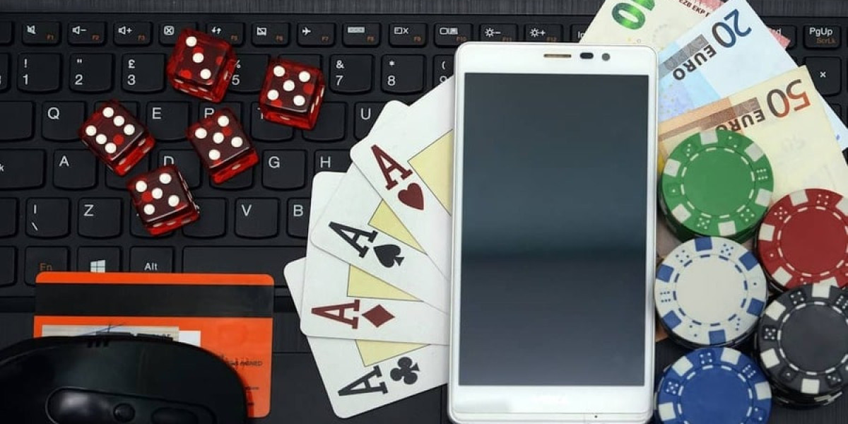 The Ultimate Guide: How to Play Online Casino