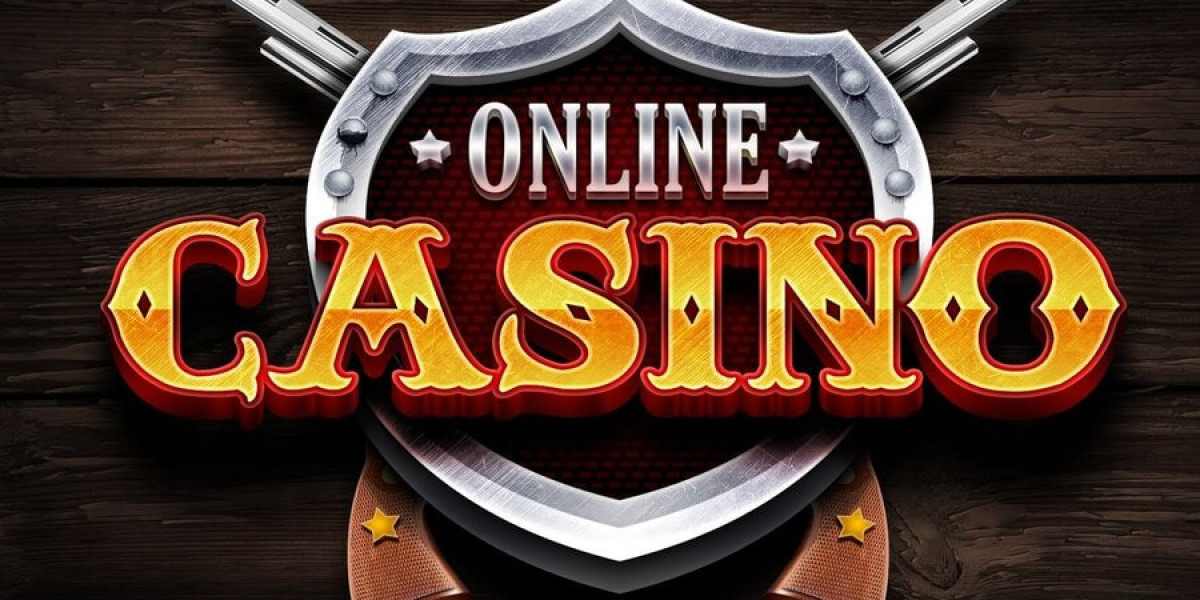 Experience the Thrill of Online Slot Gaming