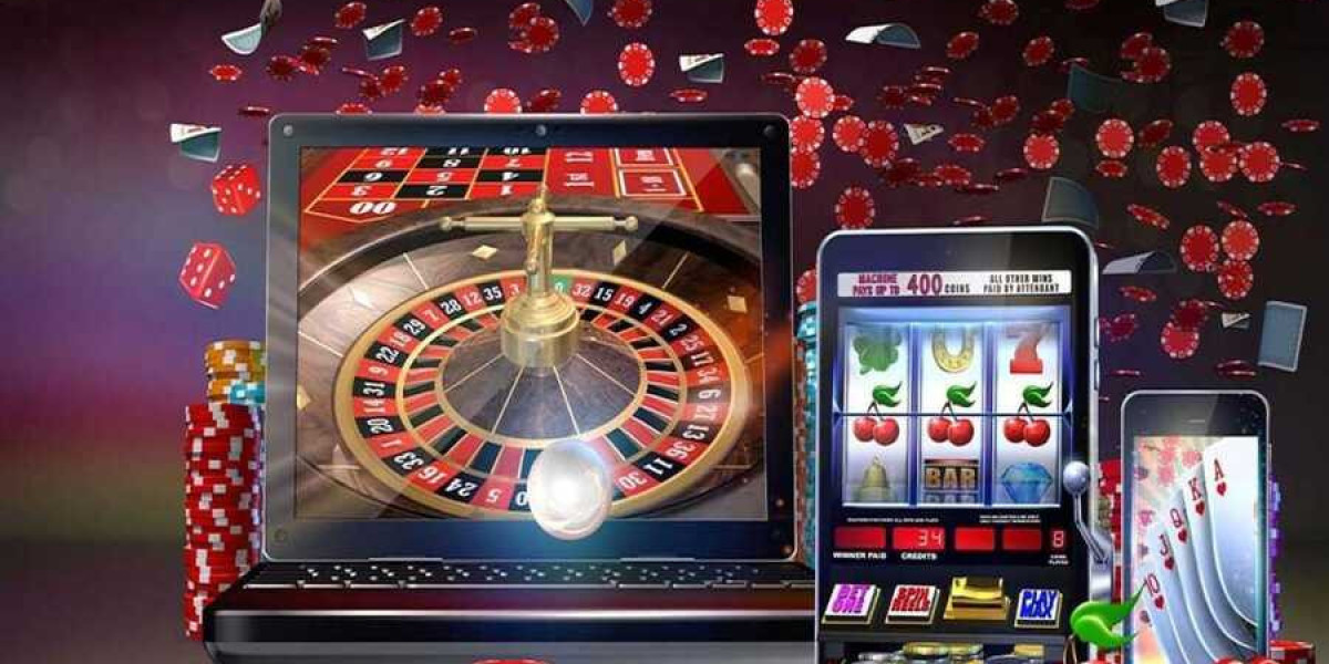 Mastering How to Play Online Slots: A Complete Guide