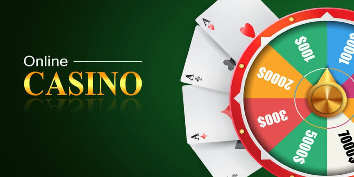 Mastering the Art: How to Play Online Casino