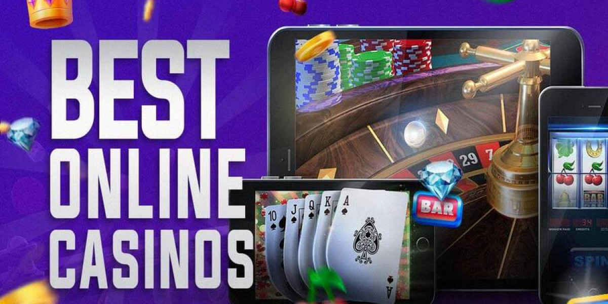 Maximize Fun with Slot Site