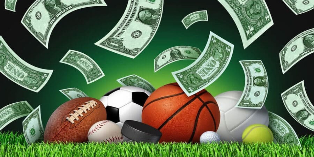 Ultimate Guide to Sports Gambling Sites