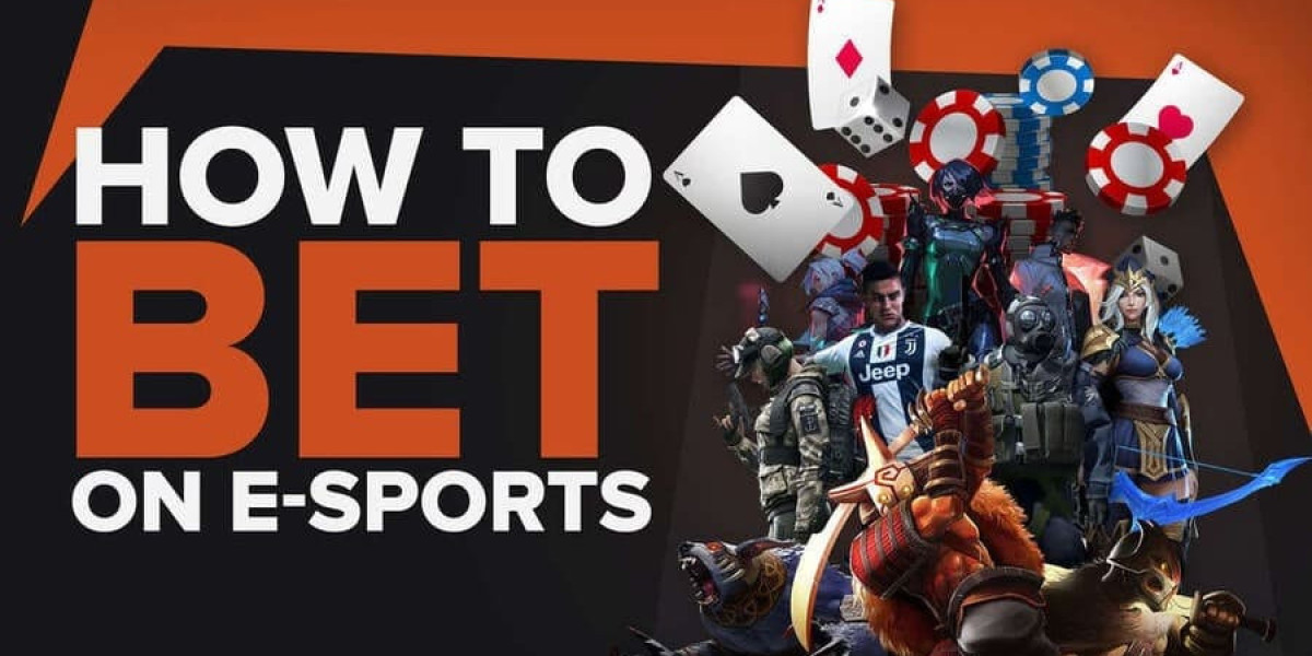 Mastering the Art of Sports Betting