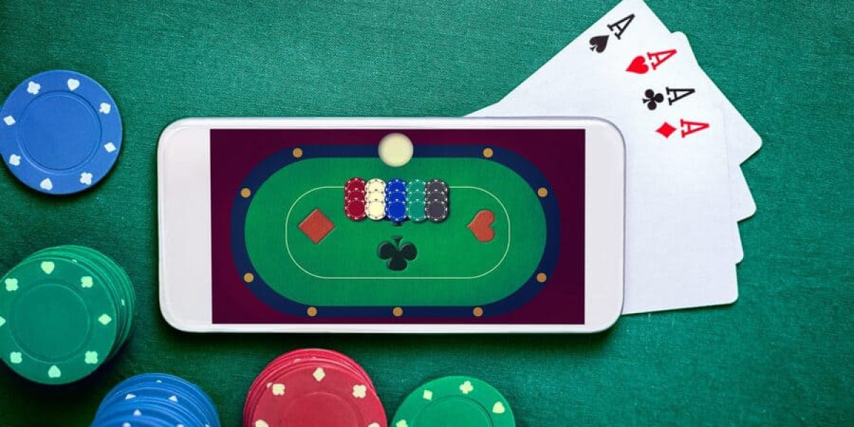 Mastering the Art of Online Baccarat