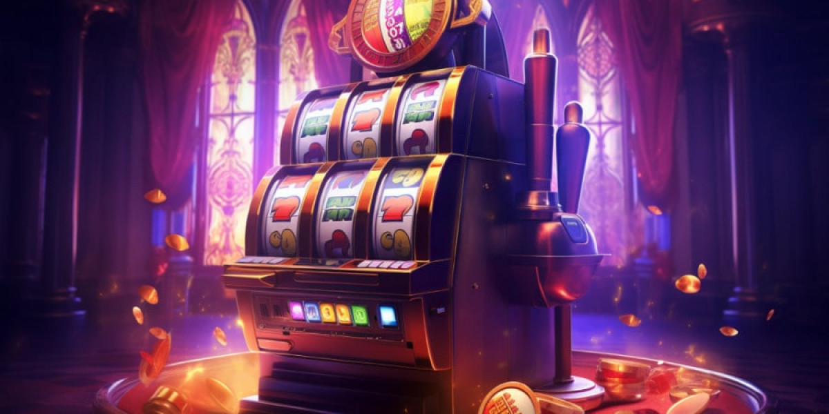 Discovering the World of Online Casino: More Than Just Gambling