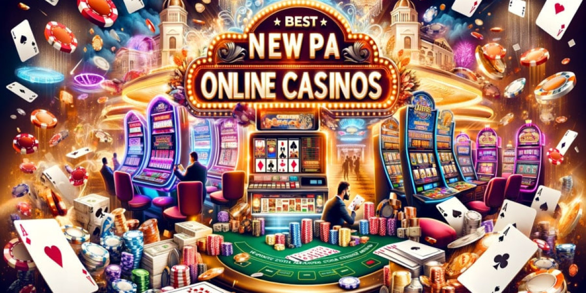 Ultimate Online Casino Experience