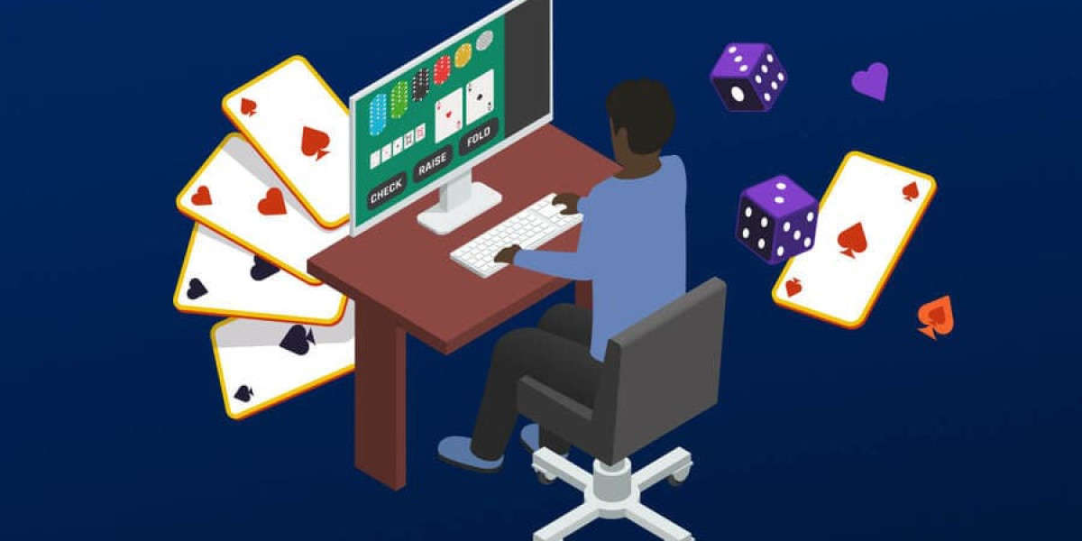 Your Ultimate Guide to Casino Site Mastery