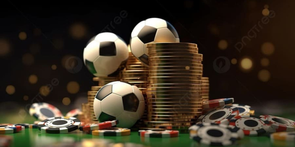 Discover Korean Sports Gambling Sites