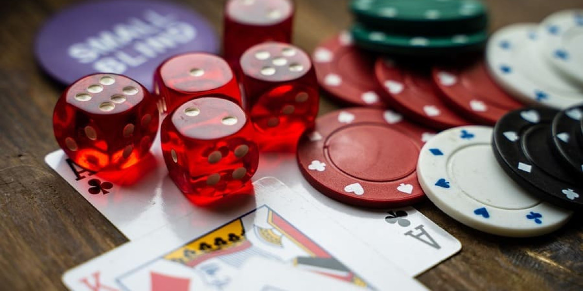 Mastering Online Baccarat: The Ultimate Guide