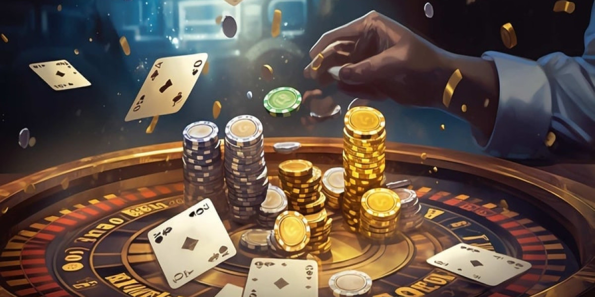 Your Ultimate Guide: How to Play Online Casino