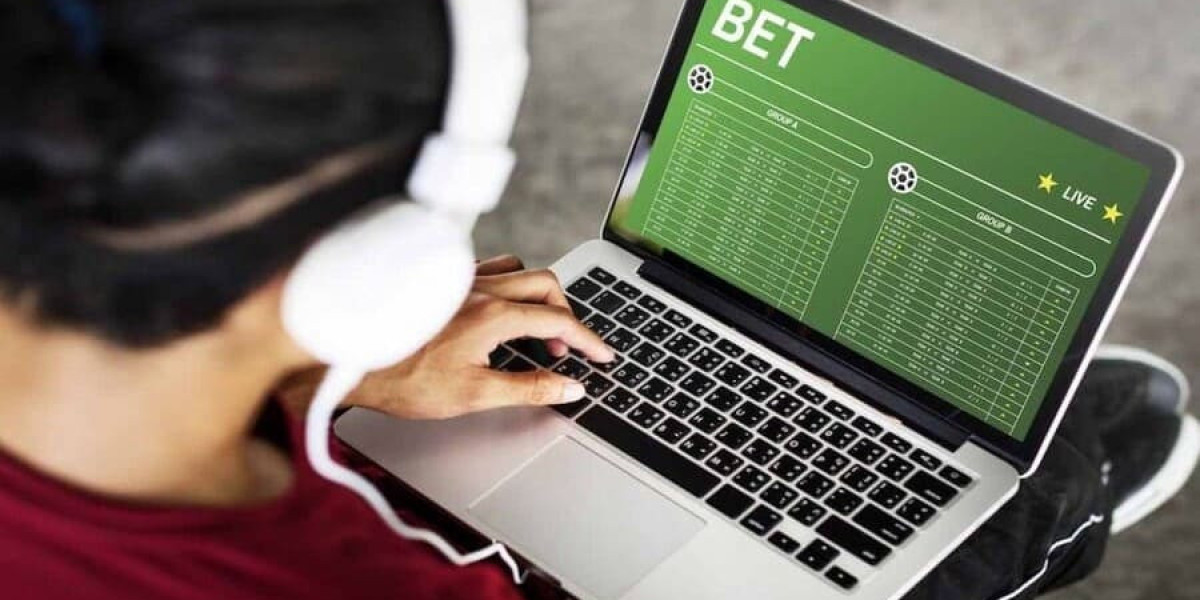 Exploring the Thrills of Sports Betting