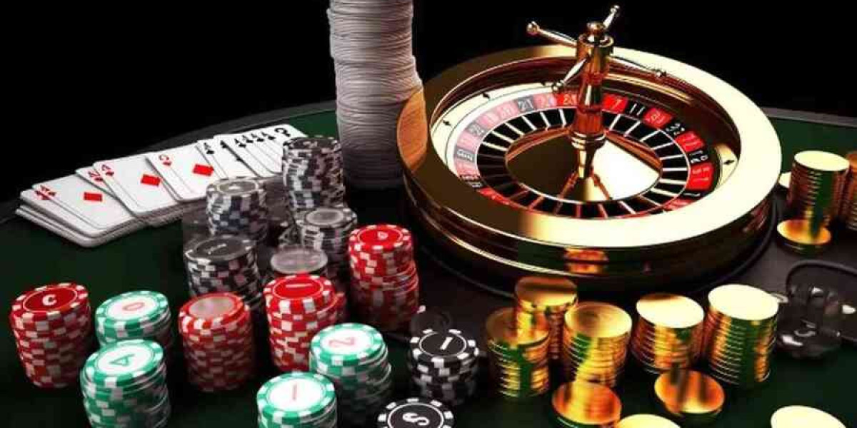 How to Play Online Baccarat: A Comprehensive Guide