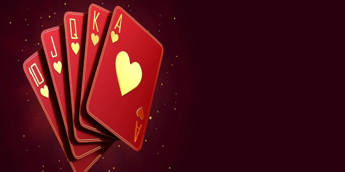 Ultimate Guide to Baccarat Sites