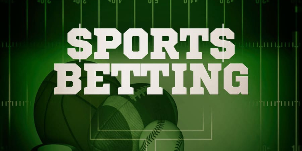 Mastering the Art of Sports Betting