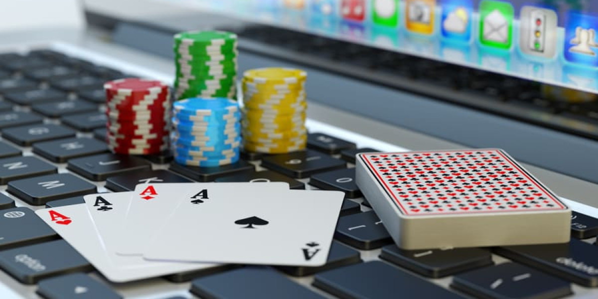 Your Ultimate Guide to Baccarat Sites