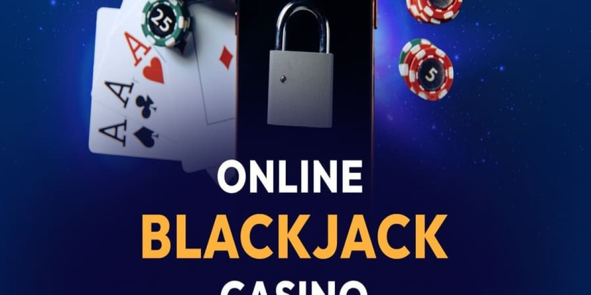 Unveiling the Magic of Online Casino