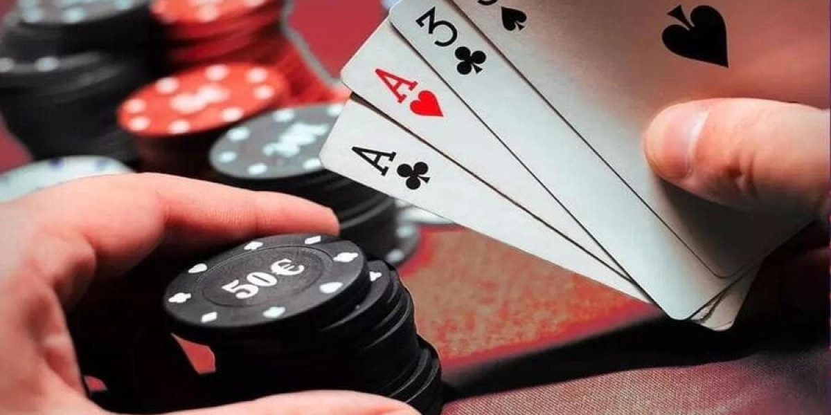 The Ultimate Guide to Baccarat Sites