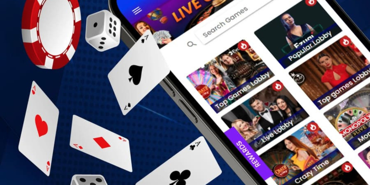 Discover the Best Online Casino Sites