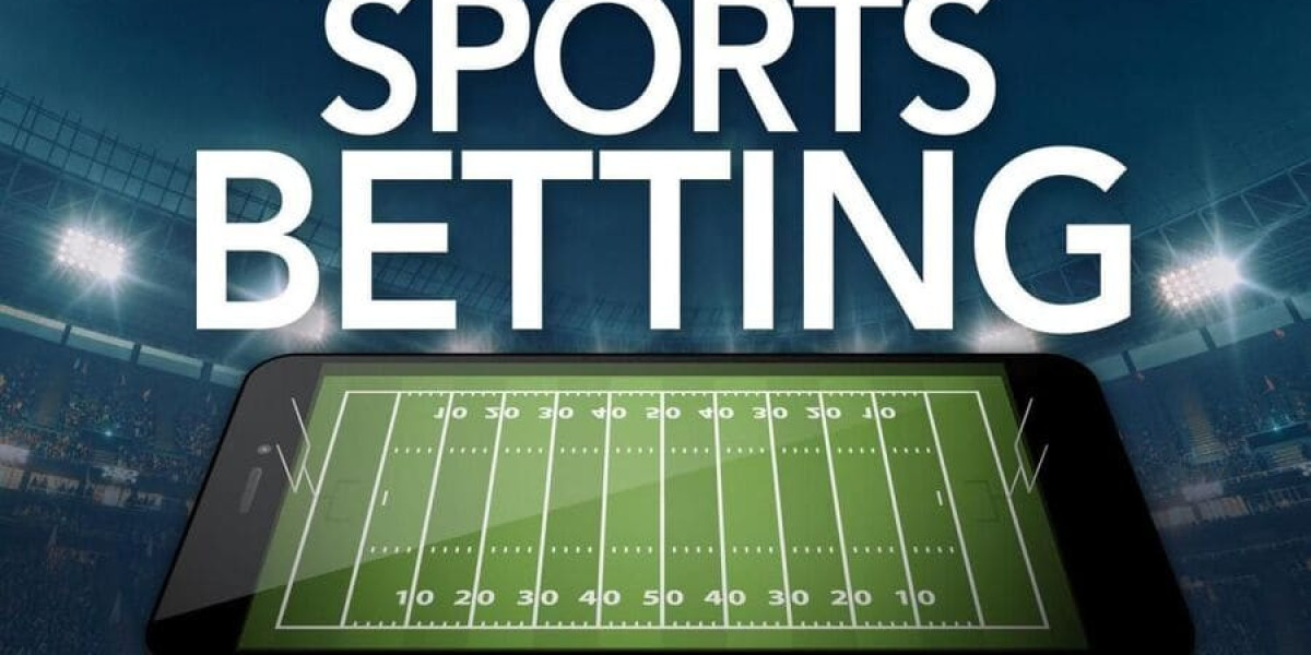 The Ultimate Guide to Sports Betting Sites