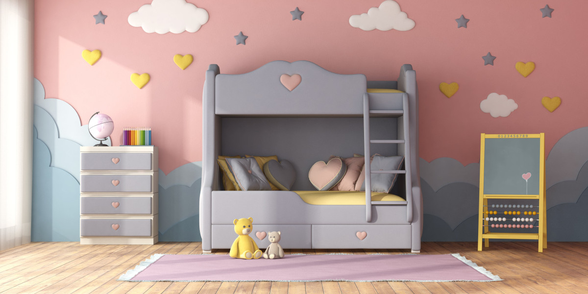 20 Reasons Why Kids Beds Bunk Beds Cannot Be Forgotten