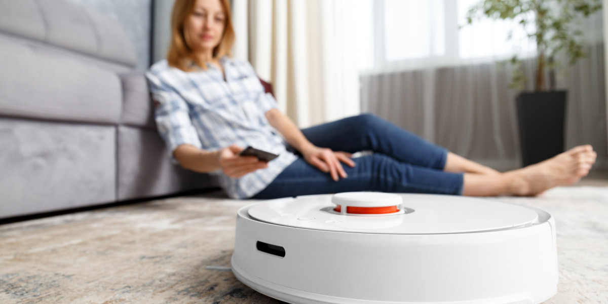 10 Things People Hate About Robot Vacuum Mop