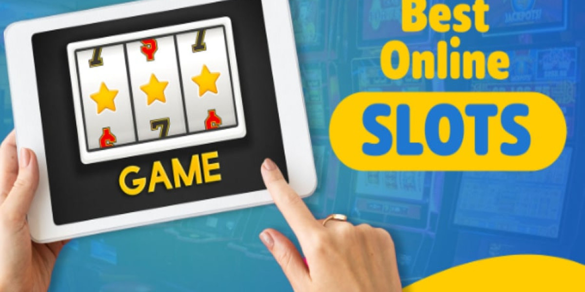 Mastering the Art of Online Slots: How to Play Online Slot