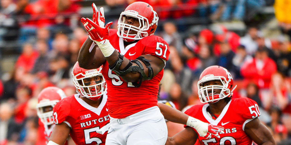 Rutgers Football: What inquiries were addressed after Week 8?