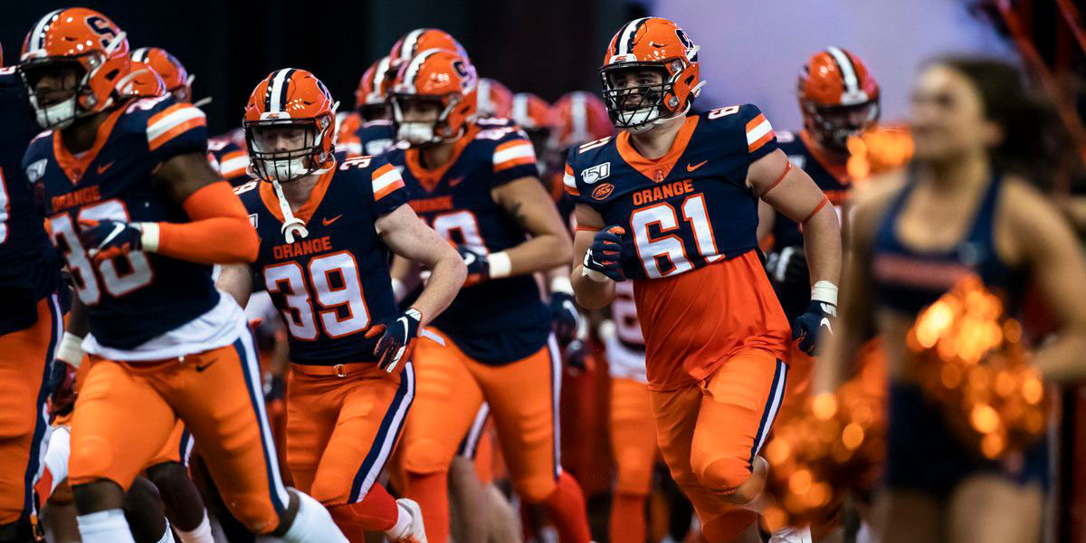 Syracuse football: just how concerning the Orange vs Rainbow Warriors in the Tokyo Dome?