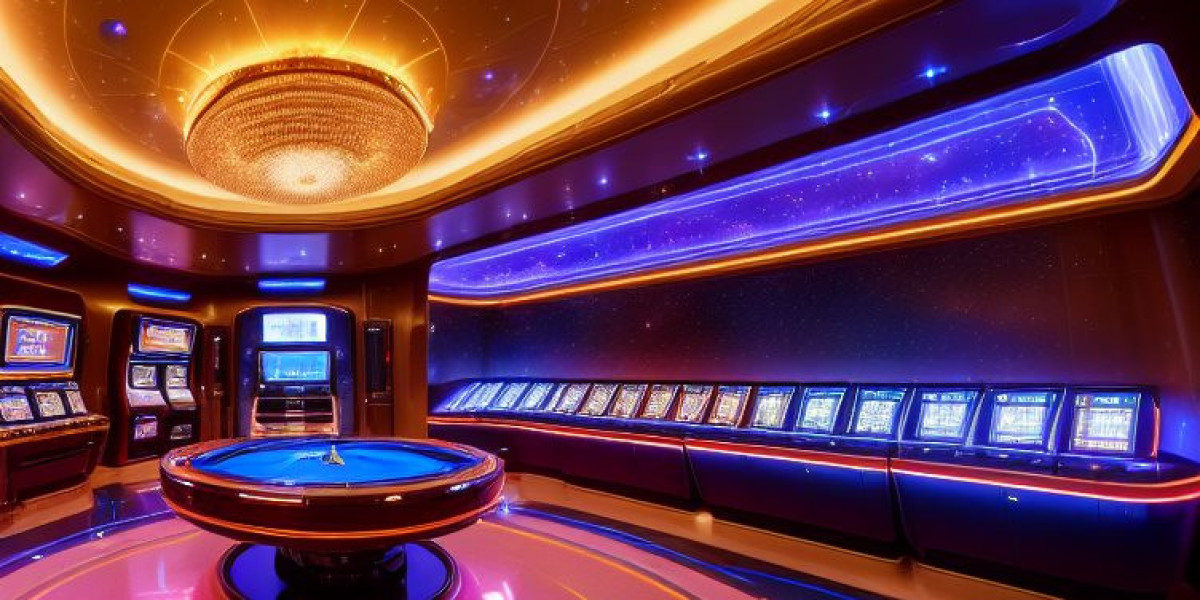 Una Selezione Vasta di Giochi da Casinò su Casino StarVegas