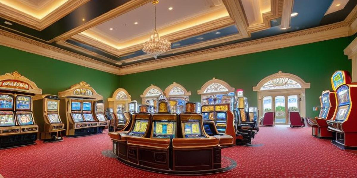 Exceptional Gaming at M Fortune casino