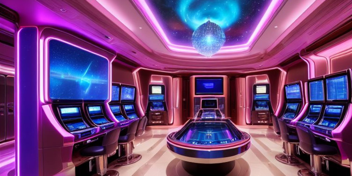 Desk Games Elegance at Lukki Online Casino