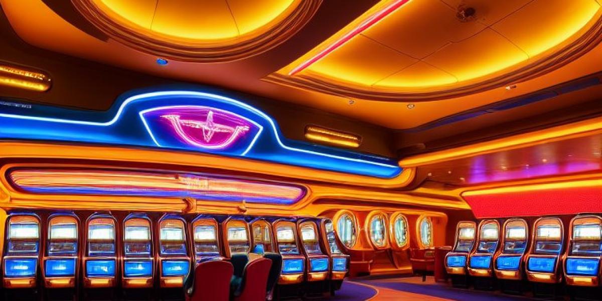 In-depth Machine Collection at Wazamba Casino