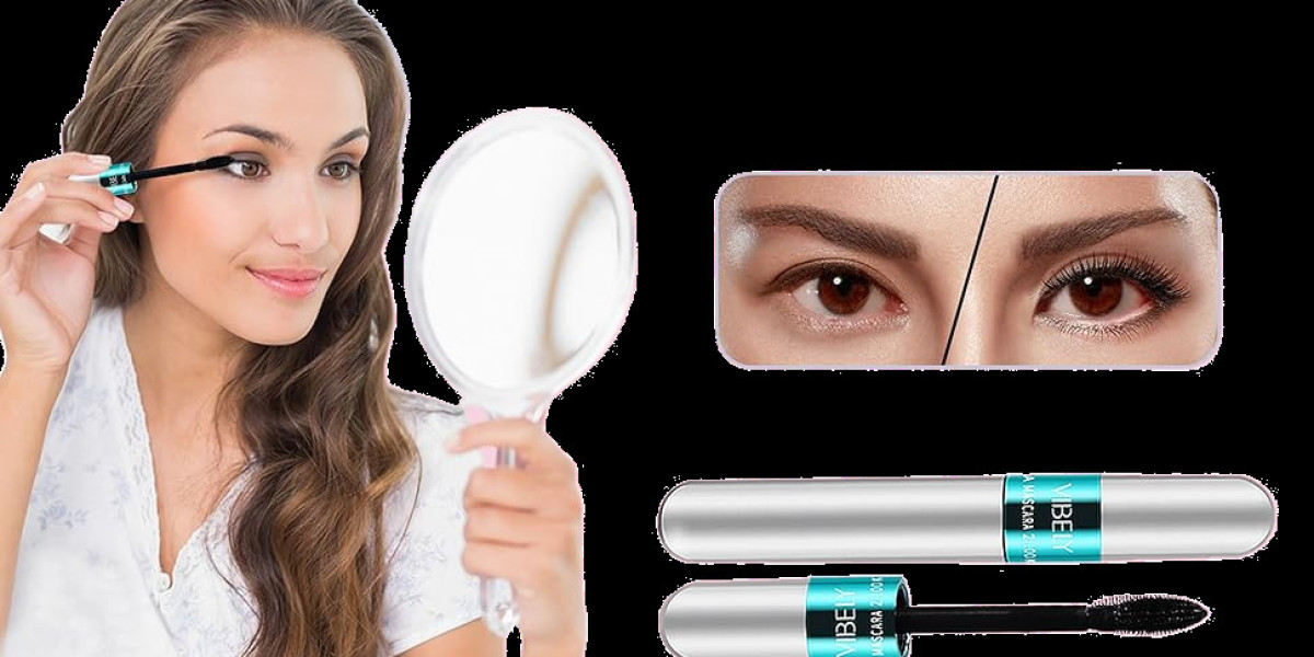 Three Issues Everybody Is aware of About How To Use Vibely Mascara That You do not