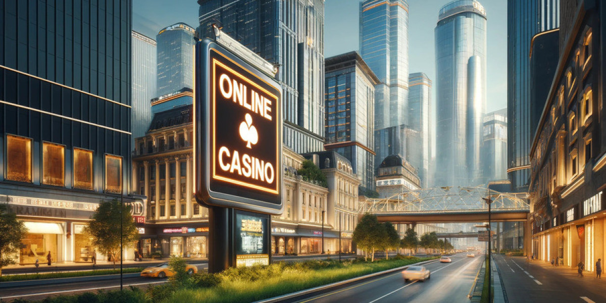 Ultimate Guide to Slot Sites