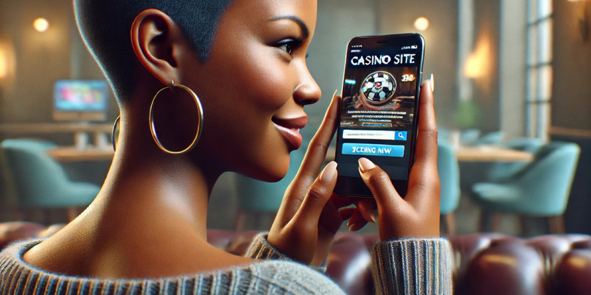 The Ultimate Guide to Casino Sites