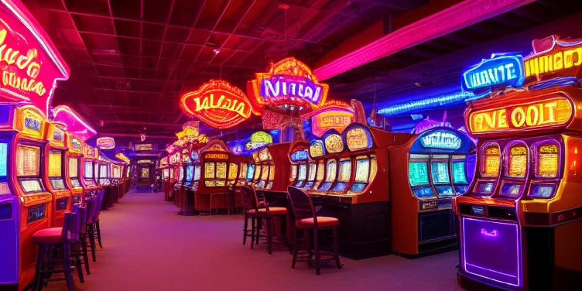 Foremost Games Play at LuckyElf Casino