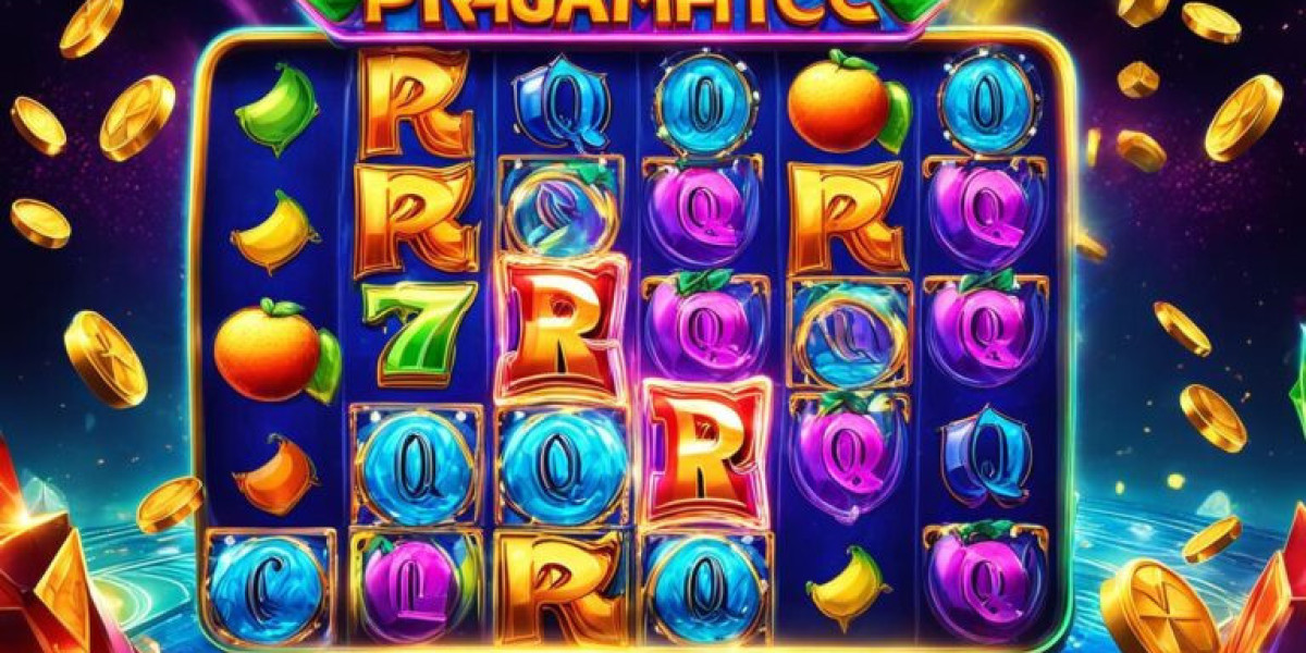 The Most Underrated Companies To Watch In The Pragmatic Free Slots Industry