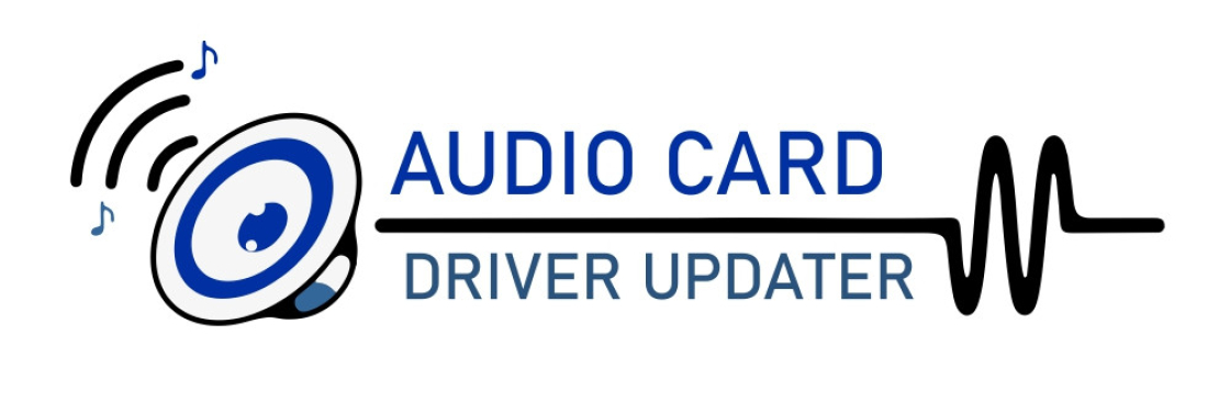 Audio Driver Updater Cover Image