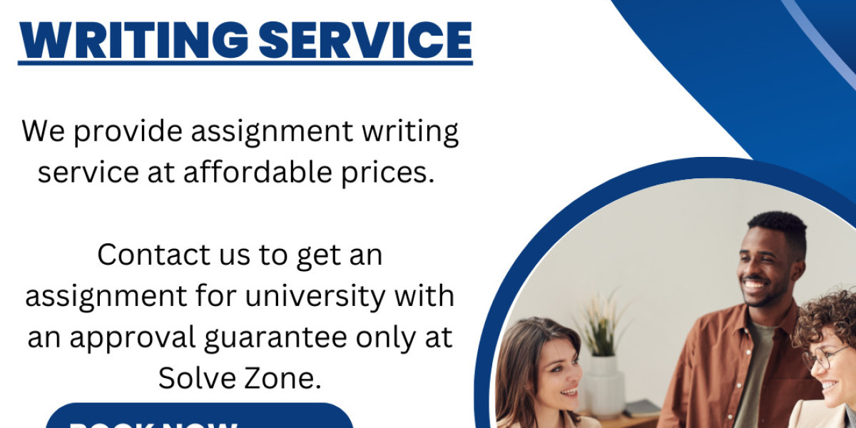 The Best Assignment Writing Service in India – Solve Zone (2024-25)