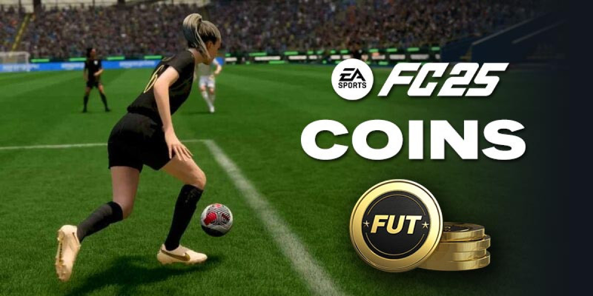 Optimisez vos Achats de Crédits FC 25 pour une Livraison Sécurisée : Guide des Coins FC25 et Crédits Club FIFA