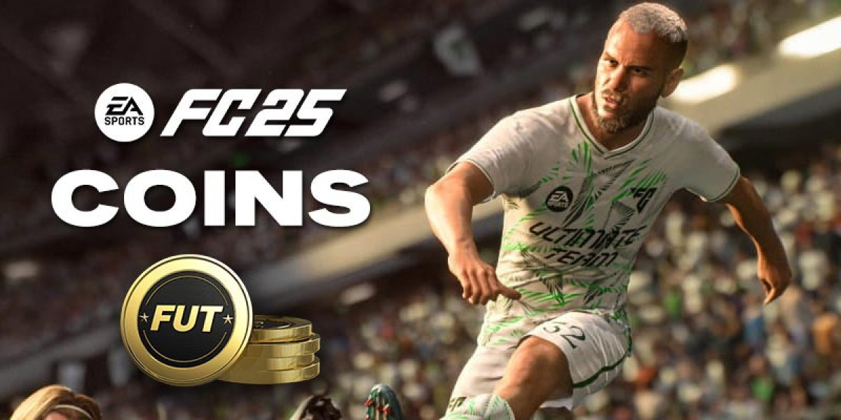 Ultimate Guide: How to Buy FC25 Players and Maximize Your EA FC Experience