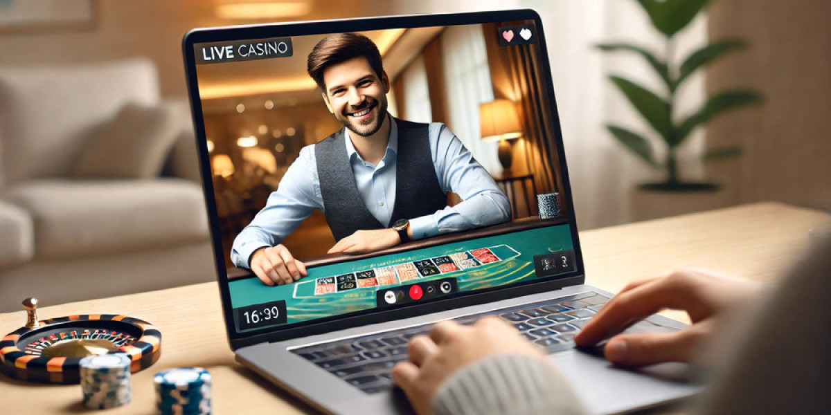 Ultimate Guide to Casino Sites