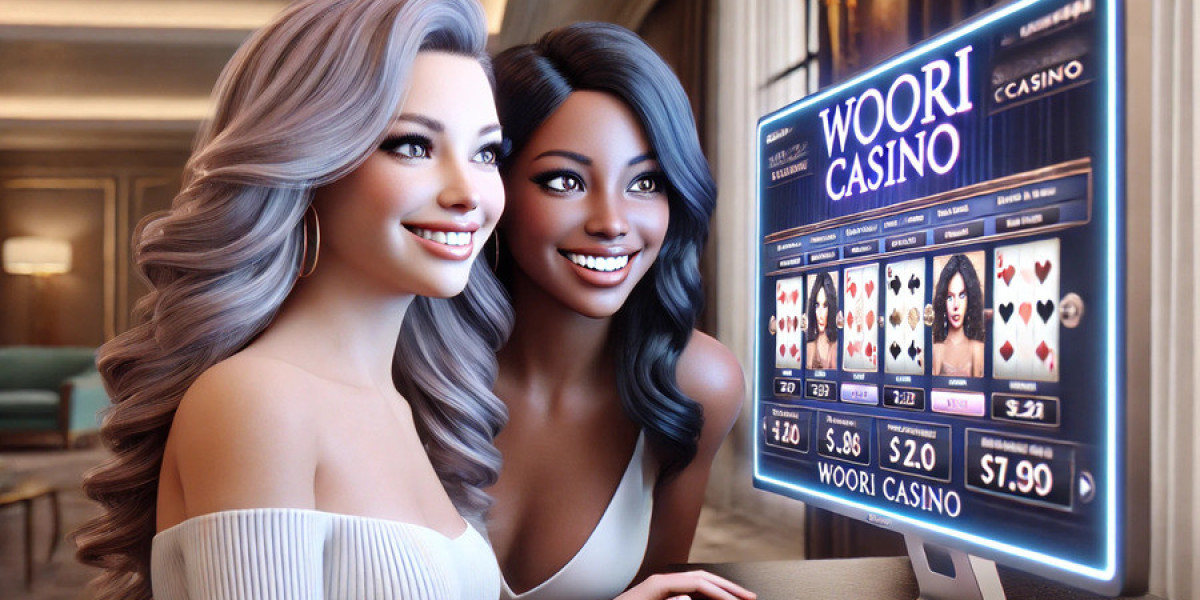 Exploring the World of Online Casinos